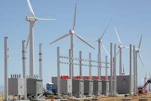 Shell Energy to purchase energy from 100MW Coachella Hills Wind project