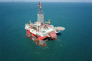 Siemens to supply battery solution for offshore drilling rig in Norwegian North Sea