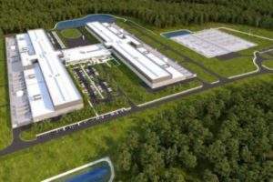 Silicon Ranch to build 202MW solar plants to power Facebook’s data center in Georgia