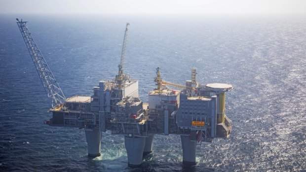 Norway approves PDO for Equinor’s Troll phase 3 project