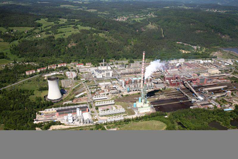GE upgrades 9EMax gas turbine of Czech power plant