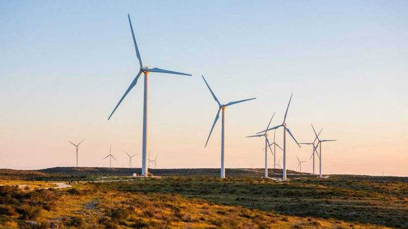 BP to divest three wind energy facilities in US