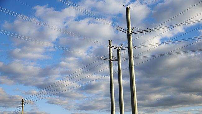 Duke Energy selects routes, substation site for Florida project