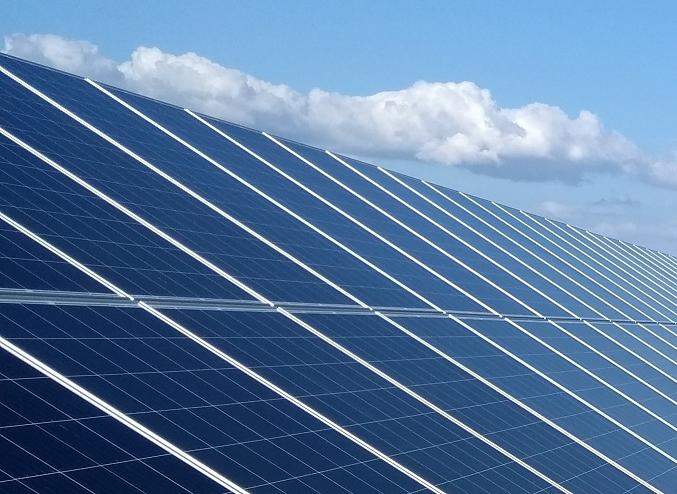 Foresight begins operations of 7.2MW Vale Matanças solar farm in Portugal