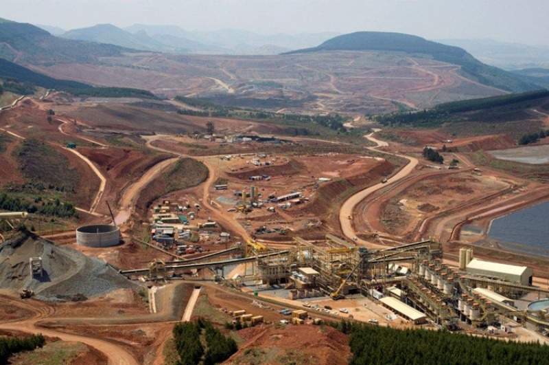 Nornickel African assets sale transaction with BCL Group falls through