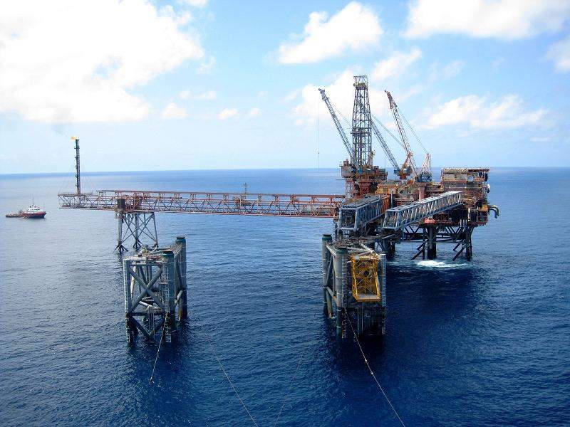 Santos reports first gas from third well of Bayu Undan infill program