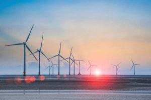 World’s biggest offshore wind power markets: China to overtake UK capacity by 2022