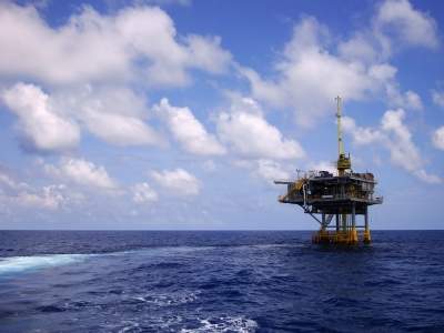 Tap Oil signs offtake agreement for Manora oil field offshore Thailand