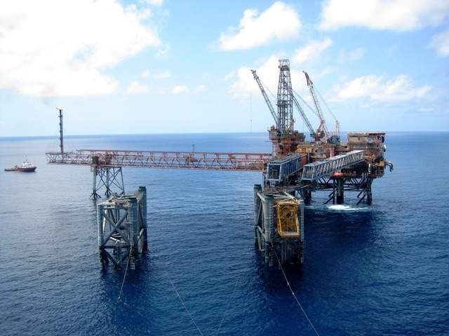 Transocean secures $830m drilling contract from Chevron