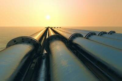 Altus Midstream acquires stake in $1.75bn GCX pipeline from Kinder Morgan