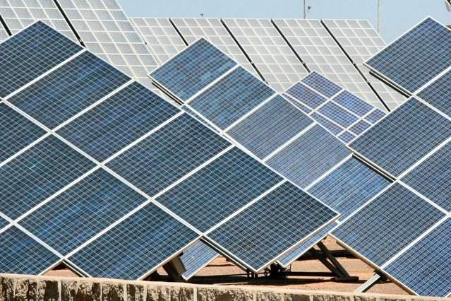 Canadian Solar, TrailStone signs PPA for 17.6MW solar PV plant portfolio in Italy