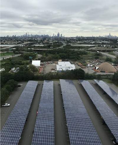 Altus Power acquires rooftop and carport solar assets in US