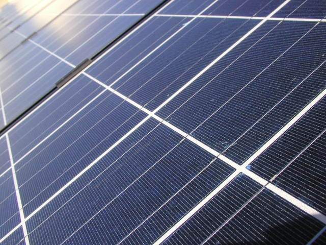 Seraphim to open 500MW PV solar cell factory in South Africa