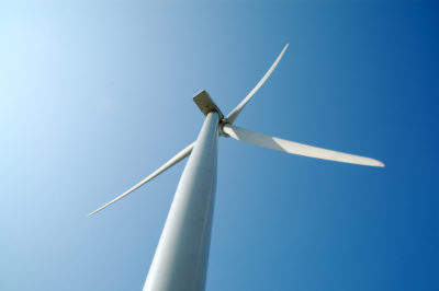 Suzlon wins contract for 50.4MW wind plant from Atria Power