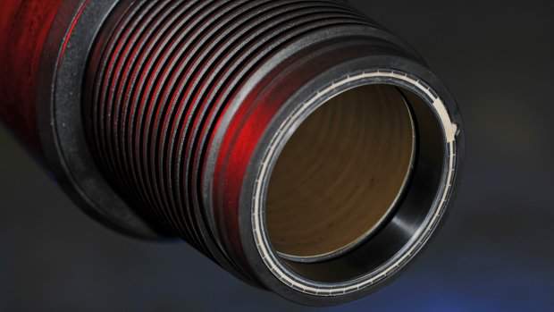 wired drill pipe