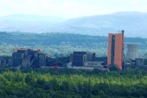 Methane gas explosion kills 13 miners at Czech coal mine
