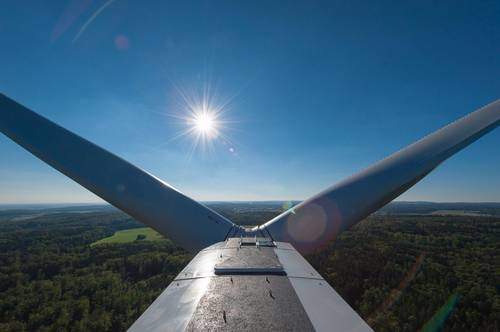 Nordex wins turbine supply contract for 49MW wind projects in Netherlands