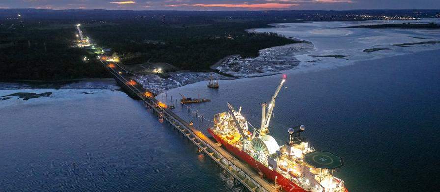 Subsea Integration Alliance wins EPCIC contracts offshore Australia