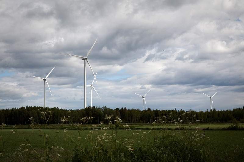 Vestas wins contract for 99MW wind project in Russia