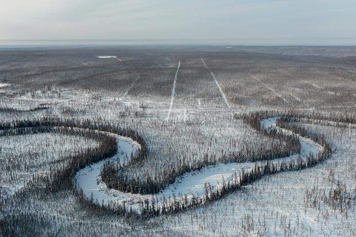 Gazprom Neft, Repsol form JV for geological exploration in Karabashsky zone