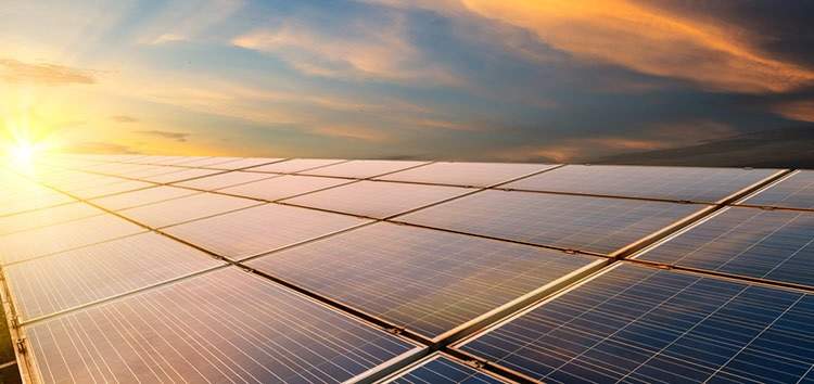 EBRD finances 50MW solar power plant in Southern Kazakhstan