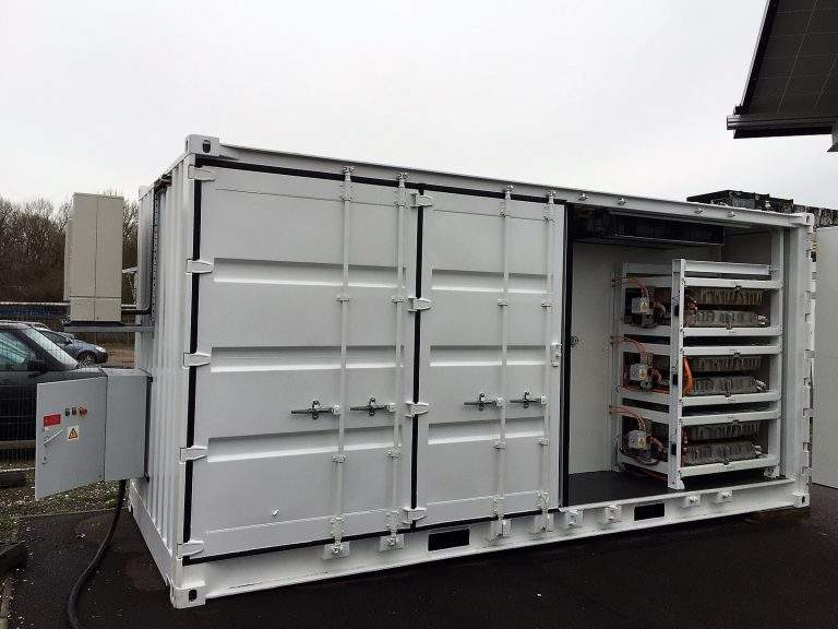 North East Energy firm gets battery innovation boost