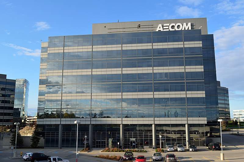 AECOM selected by AWE plc to deliver key project as part of the U.K.’s nuclear deterrence program