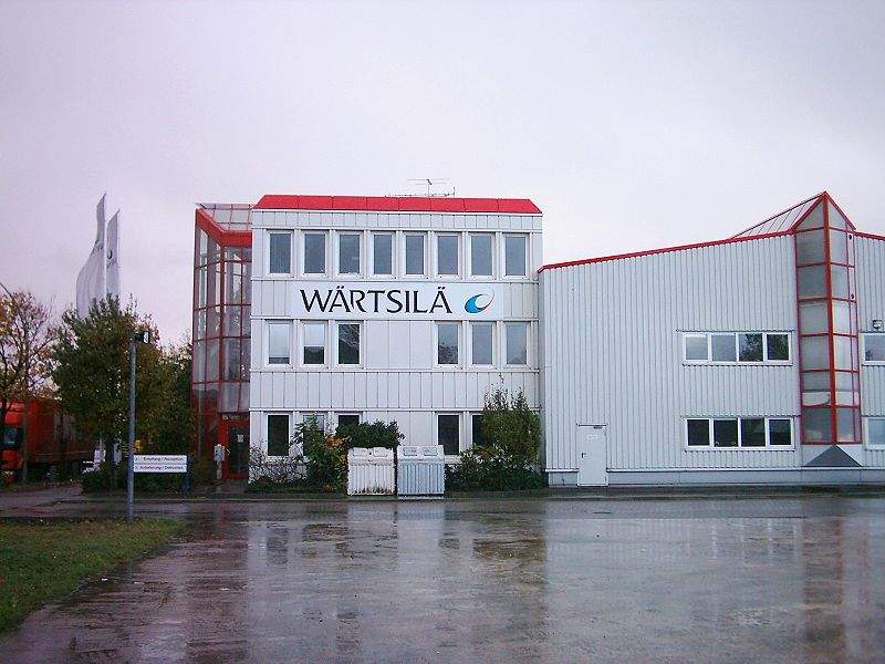 Wärtsilä to lay off 1,200 employees as part of restructuring strategy