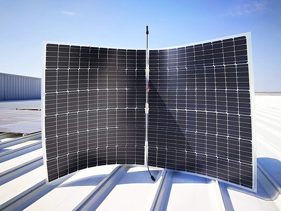 Jolywood introduces high efficiency PV Modules for distributed power generation