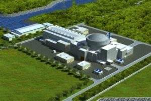 What is Bradwell B? Upcoming nuclear power station by CGN and EDF Energy