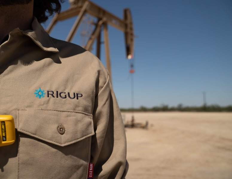 RigUp raises $60m in series C funding led by Founders Fund