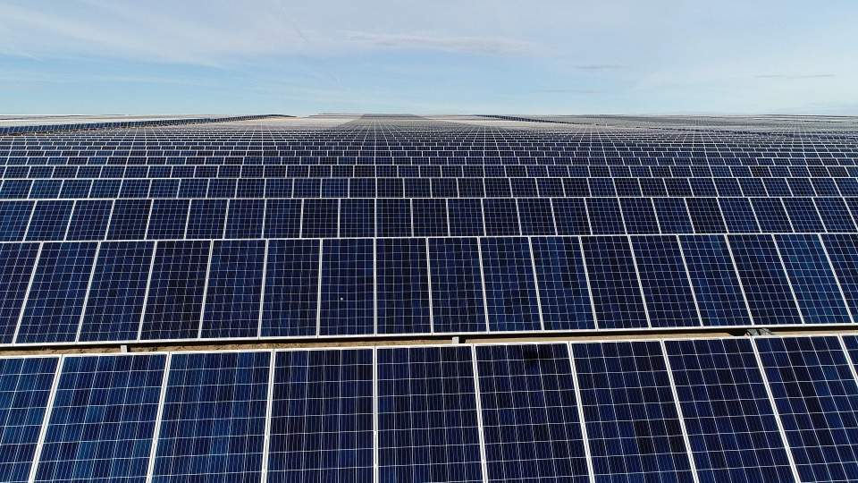 Digital Realty signs VPPA on behalf of Facebook for 80MW solar power in US