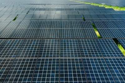 EBRD, FMO offer €24.5m loan for 30MW solar project in Ukraine