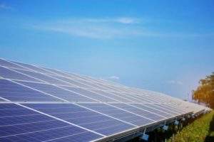 EDF Renewables secures long-term contract for 212MW solar project in New York