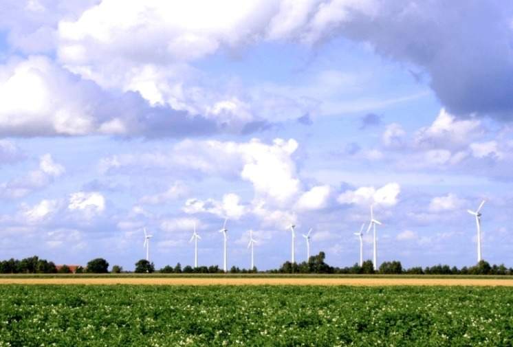 EDF Renewables acquires 300MW Nebraska wind farm