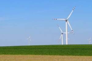 EnBW acquires wind farms totaling 105MW in Sweden