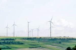 Enel begins construction on 450MW wind farm in Texas