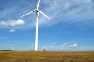 Australian state approves Golden Plains wind farm