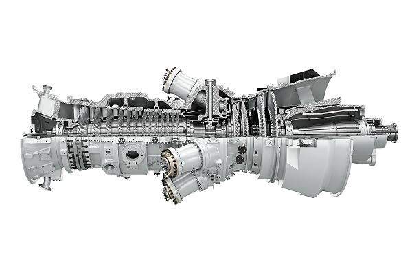 Encana bestellt Siemens-Turbomaschinen für Pipestone-Aufbereitungsanlage in Kanada / Encana selects Siemens to provide rotating equipment for Pipestone Processing Facility