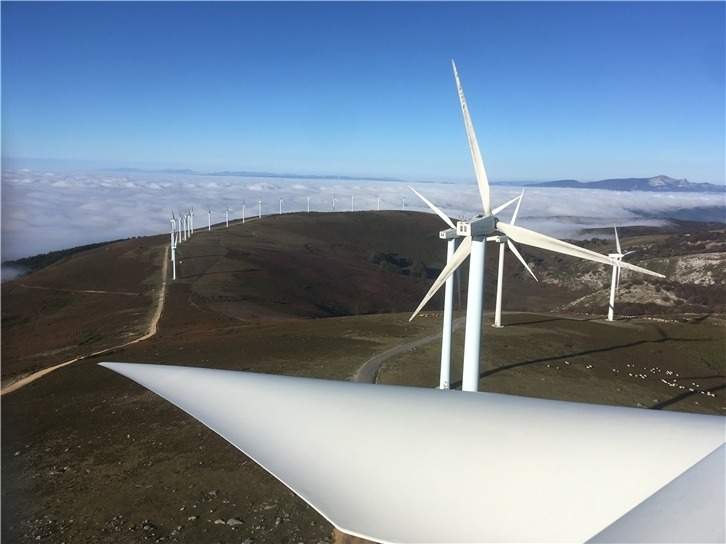 Iberdrola to build 111MW Cavar Complex wind farms in Spain