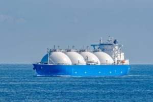 North America to account for 72% of LNG growth between 2019 and 2023