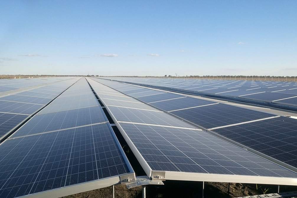 innogy to build 50MW subsidy-less solar project in Spain