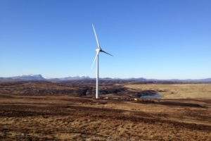 Invenergy secures construction financing for 302.4MW Texas wind farm