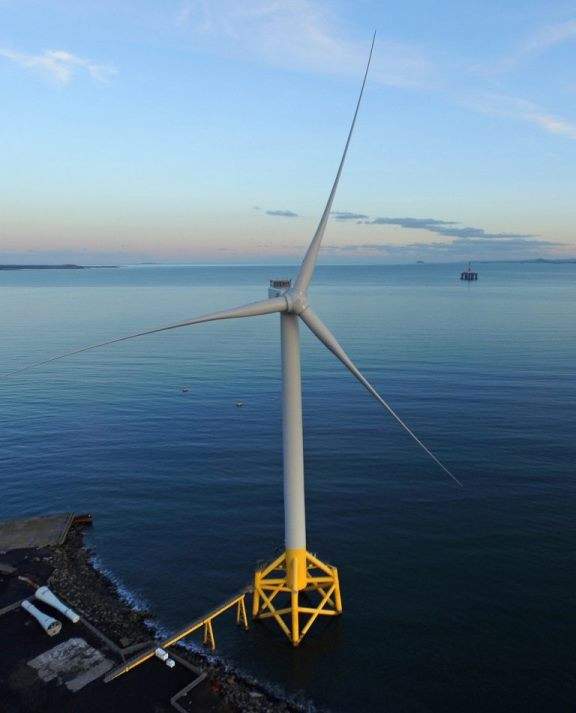 CWIND and ORE Catapult drive UK offshore wind technology innovation