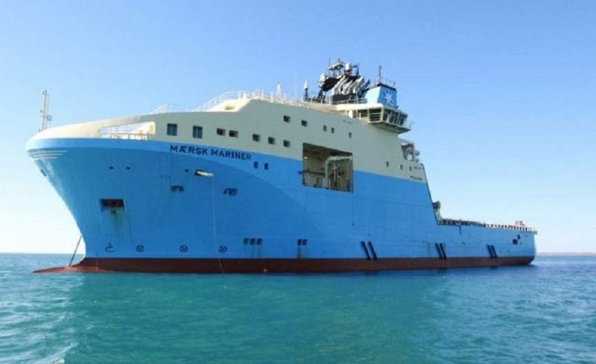 Maersk Supply Service to supply two vessels for Chevron in Australia