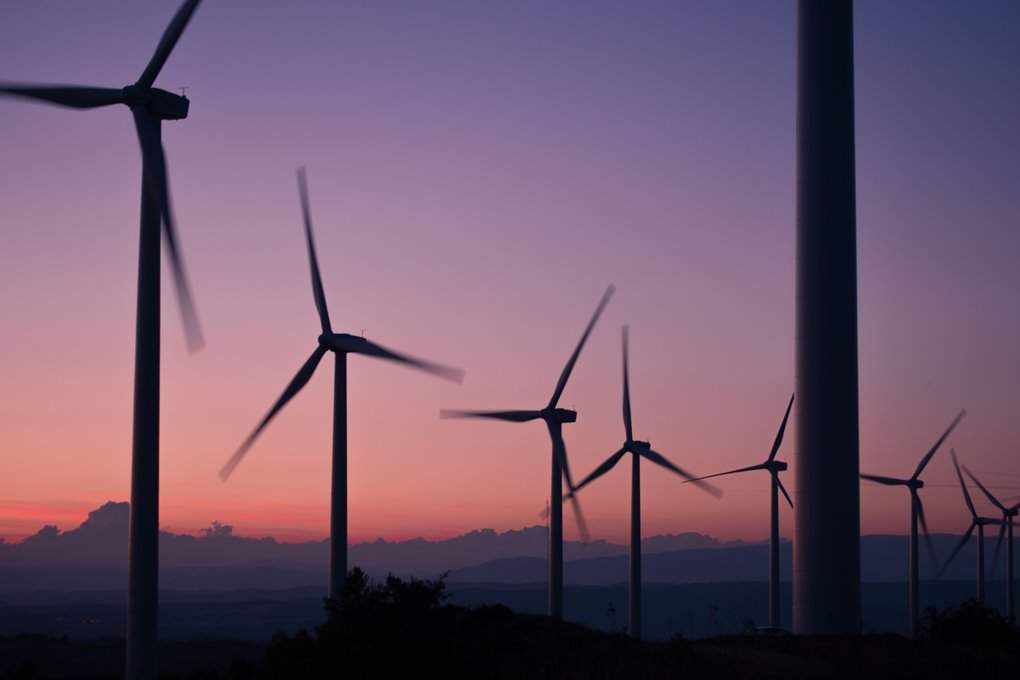 Mainstream, Senvion sign conditional order for 84MW project in Chile