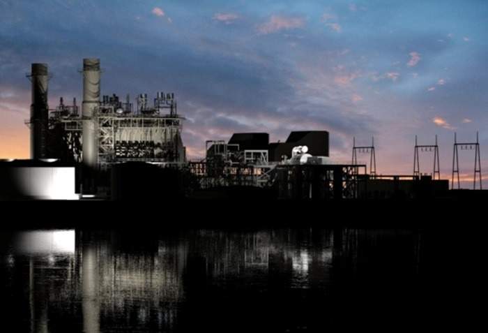 MHPS to deliver gas turbines for 993MW Montgomery County Power Station