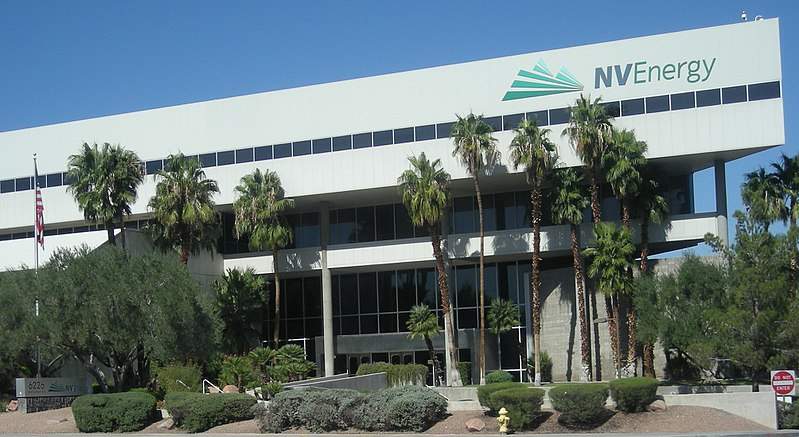 NV_Energy_Headquarters