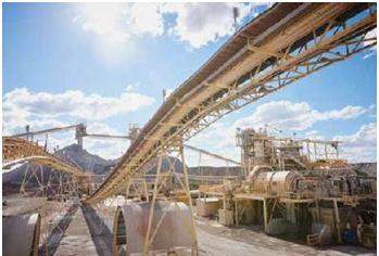 CMOC and partners to move ahead with Northparkes Mine expansion project