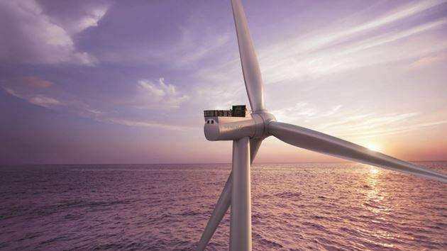 Atkins wins FEED contract for Ailes Marines’ St Brieuc Offshore Windfarm